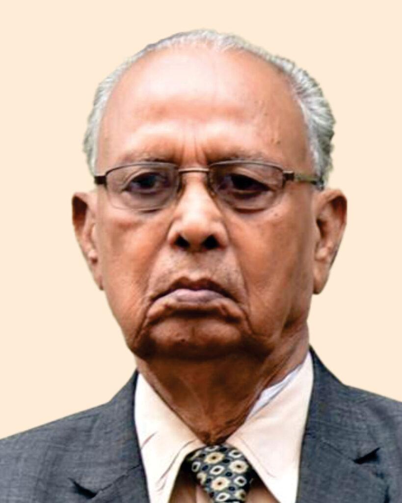 Sri Mohd. Abdul Naeem