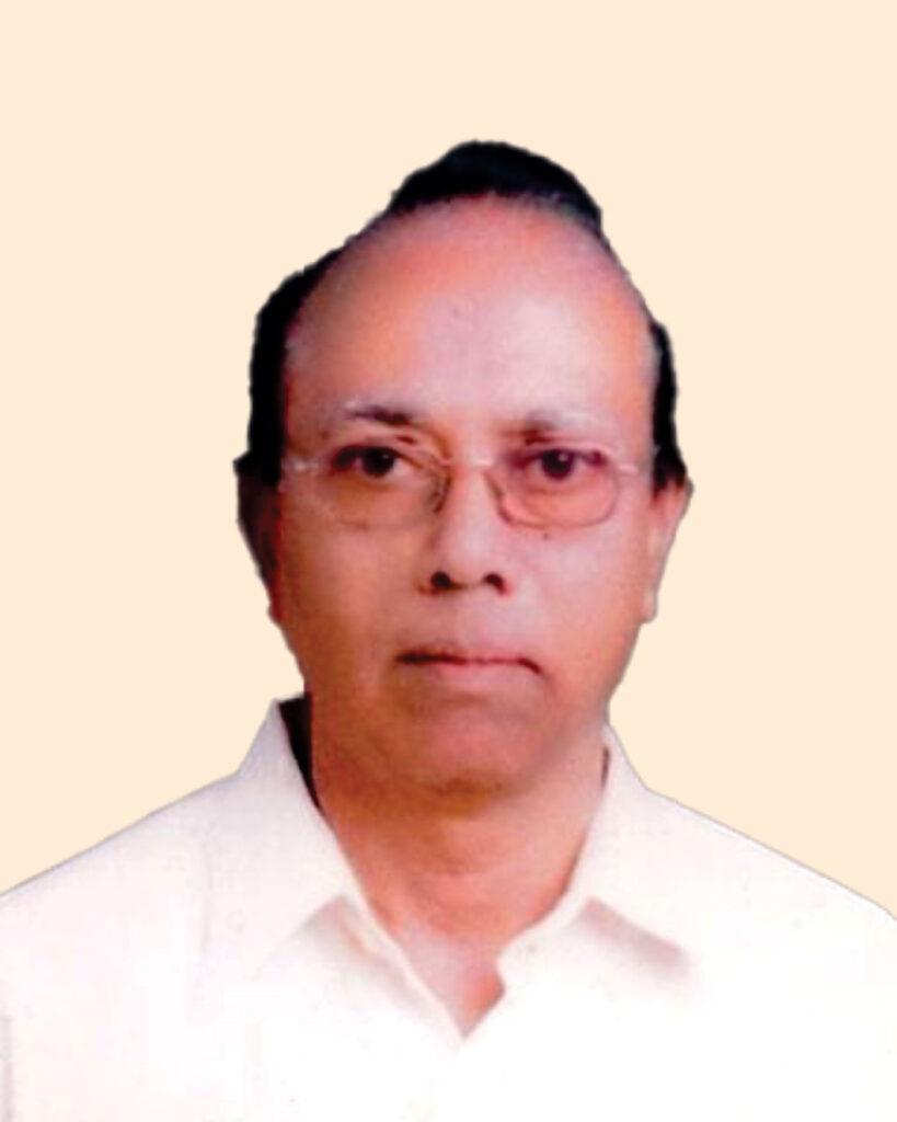 Sri M.A. Jaleel Khan