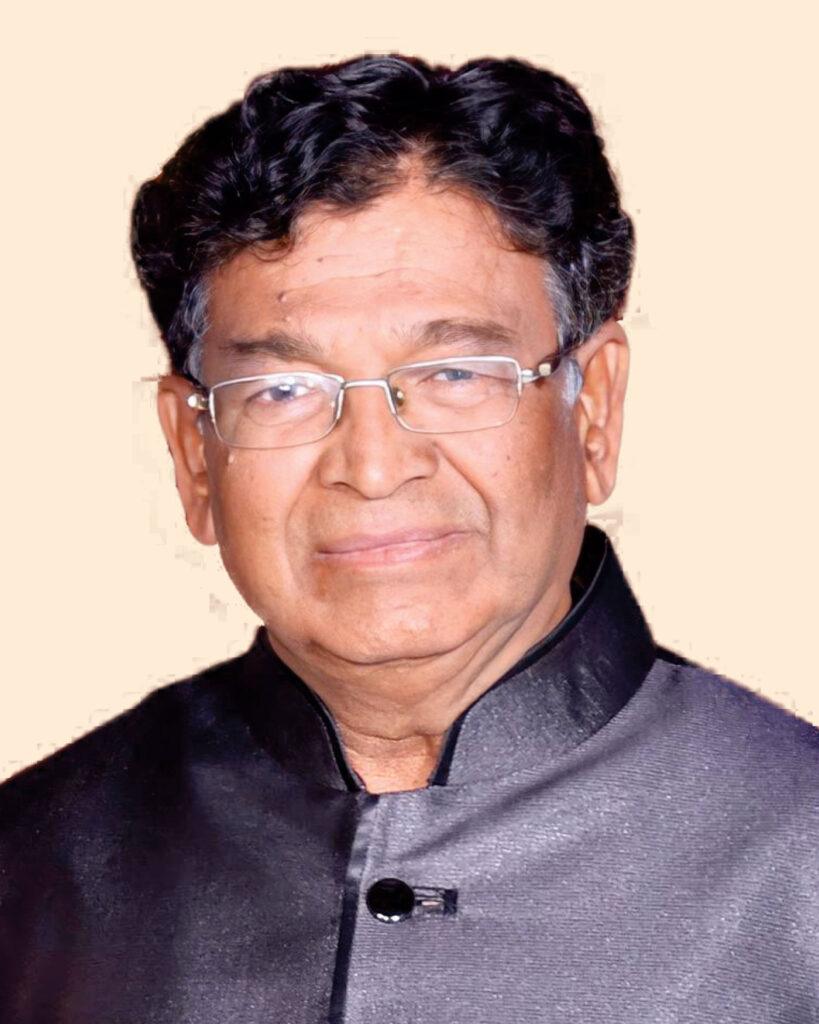 Sri Dr. P. Yellappa