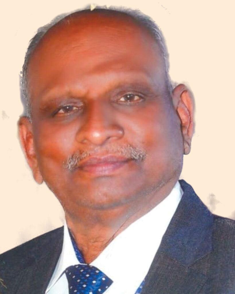 Sri Kode Rajender Kumar