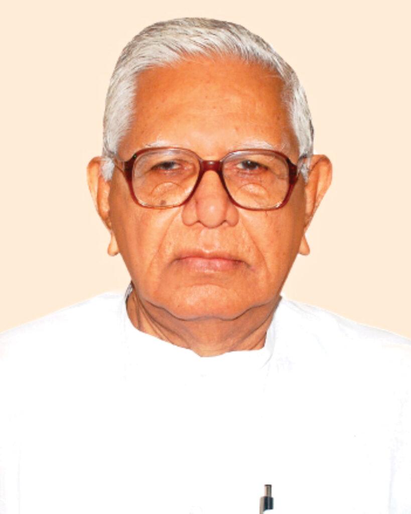 Sri P. Narsa Reddy Garu