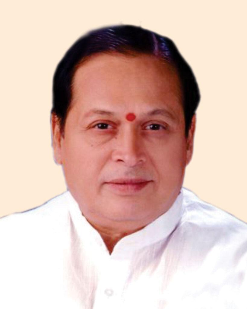 Sri Sanjani Indrasain Reddy