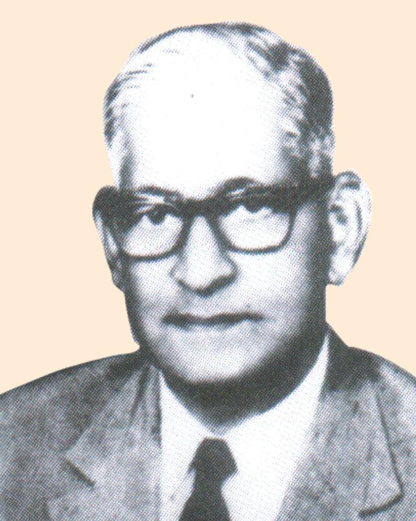 Sri Kanwal Chander