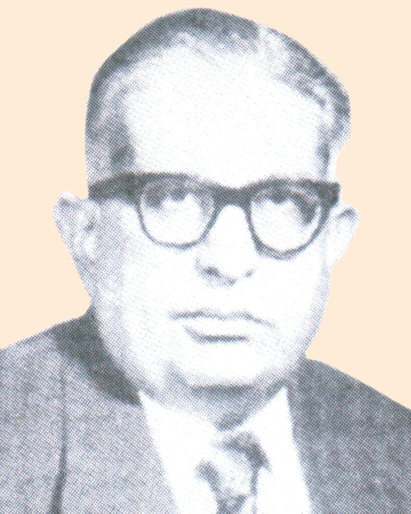Sri Premji Lalji