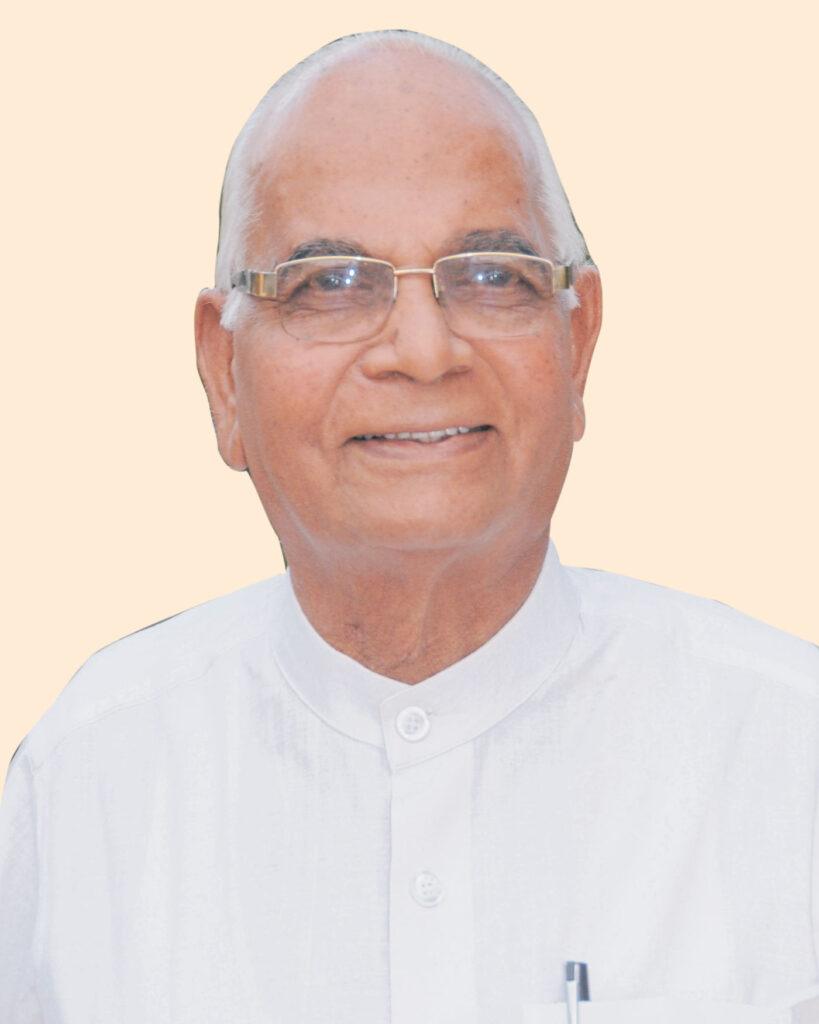 Sri N. Laxminarayan