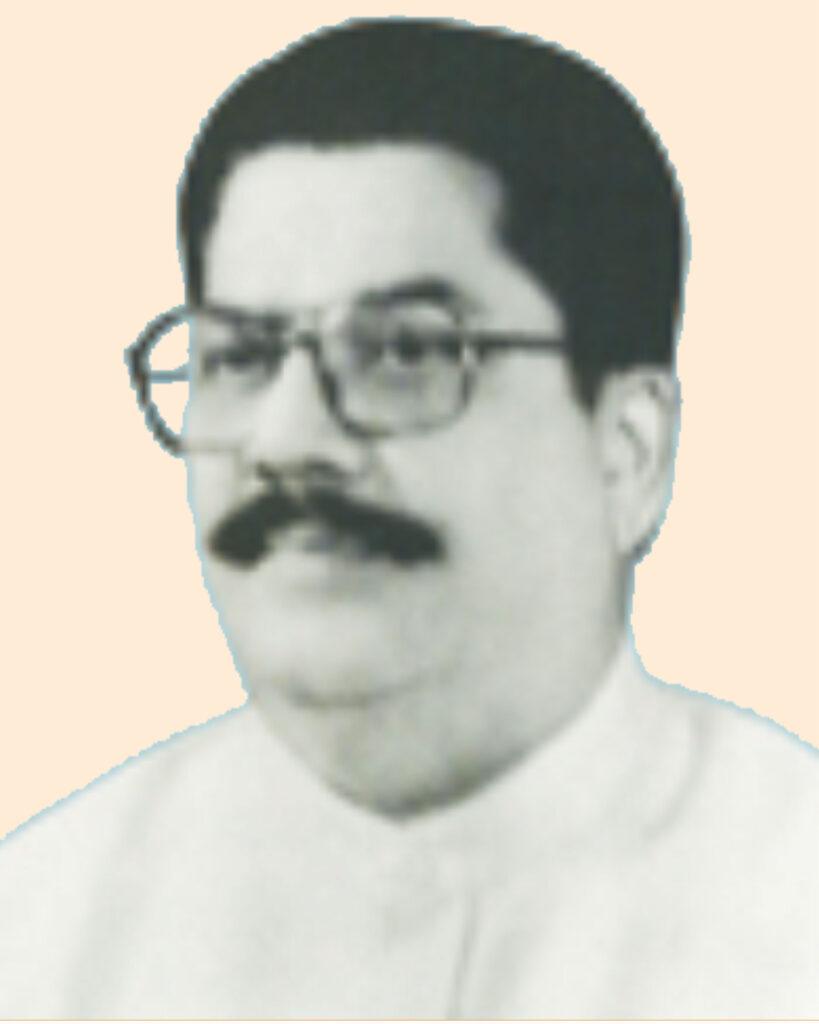 Sri G. Narayana Rao