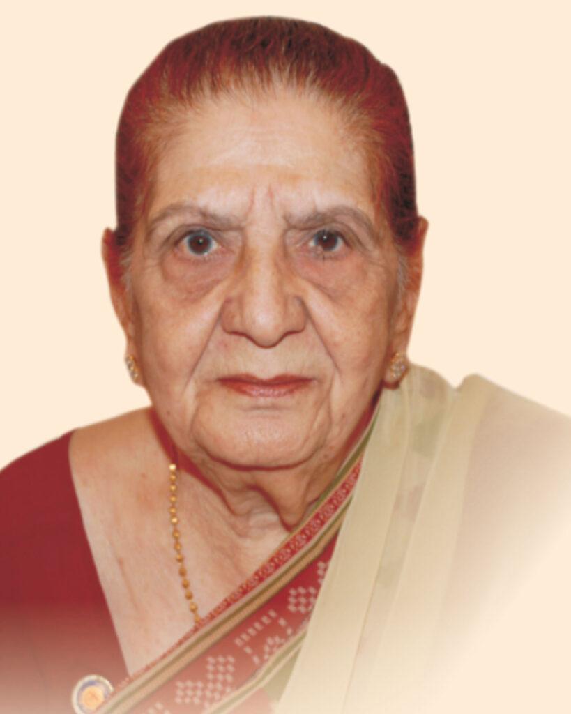 Smt. Zehra Sultana