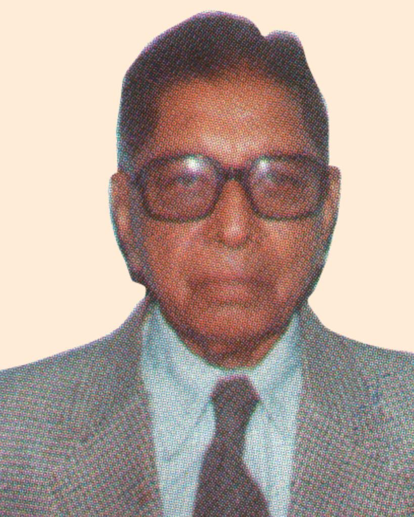 Sri G. Sudershan