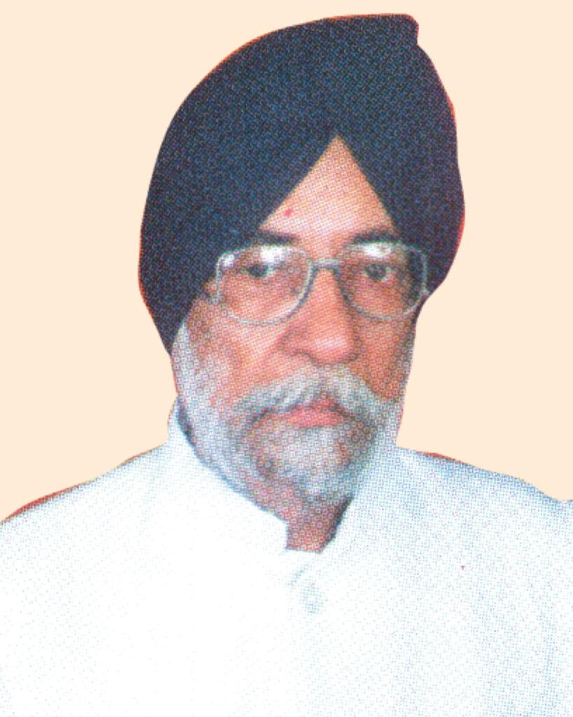 Sri Nihal Singh