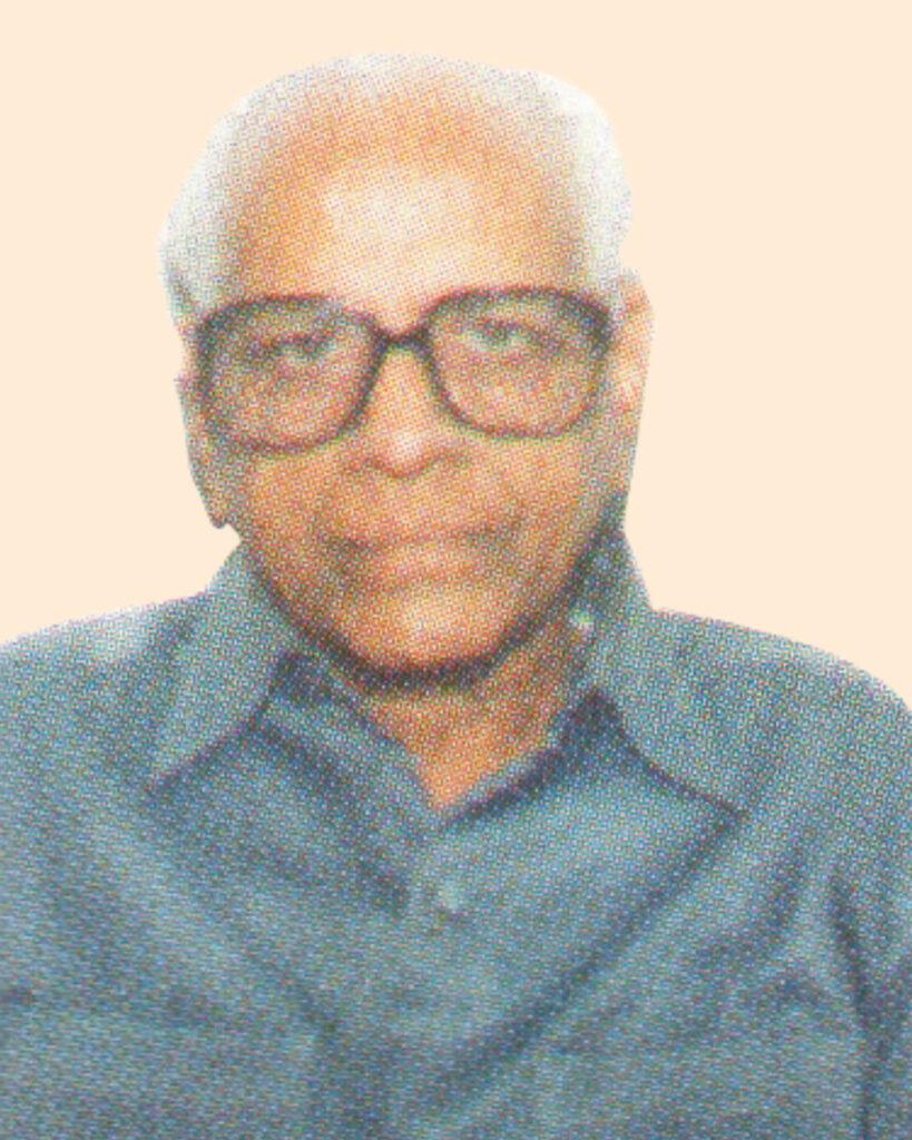 Sri Ramdoss