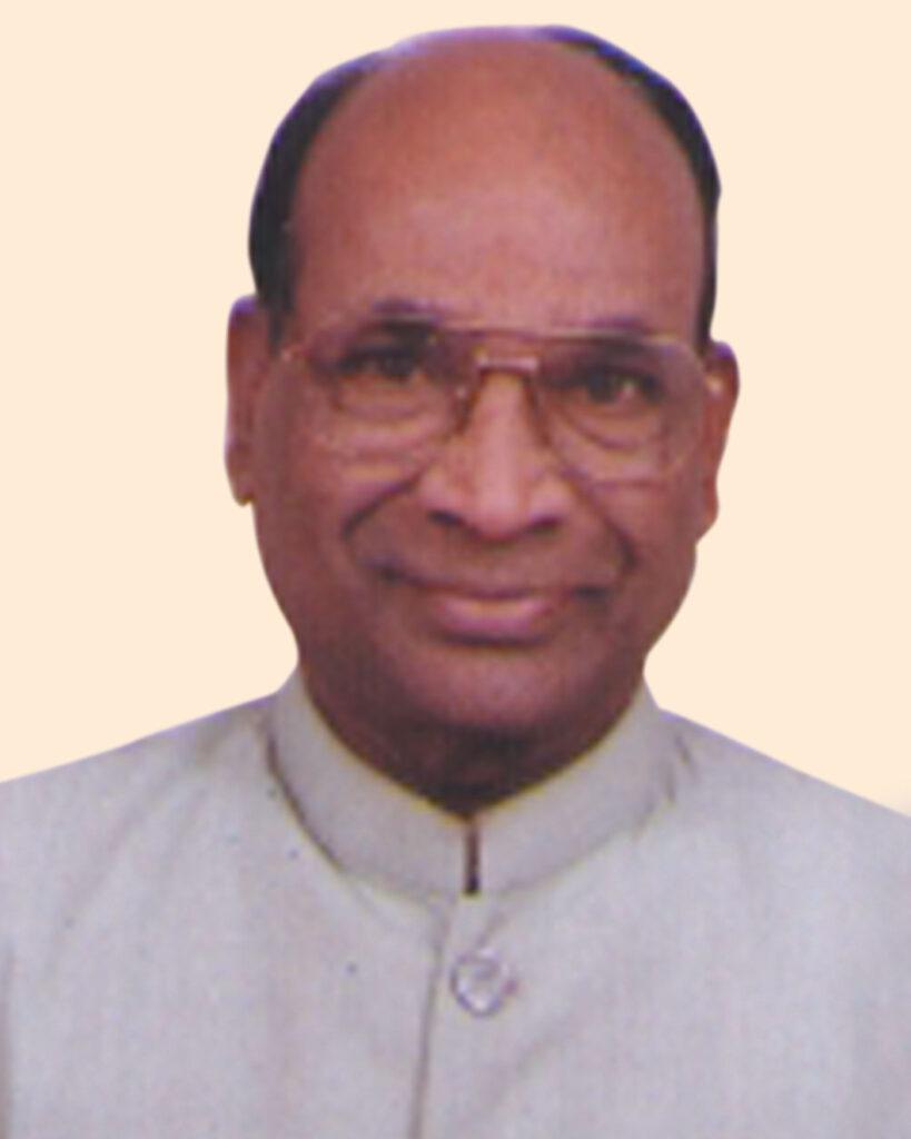 Justice Sri C. Sree Ramulu