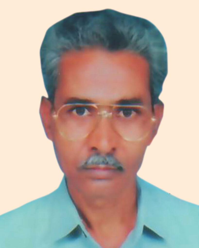 Sri M.A. Majid