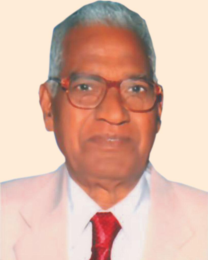Sri A. Raghunandan