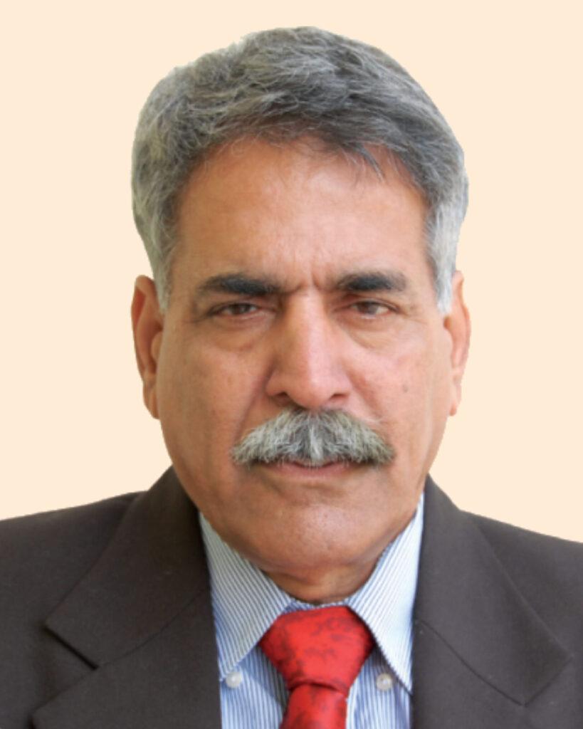 Sri Jitender Prasad Waghray