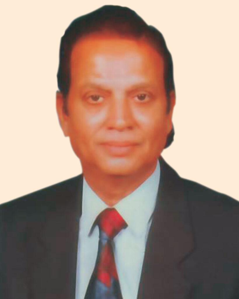 Sri Mohammed Azam