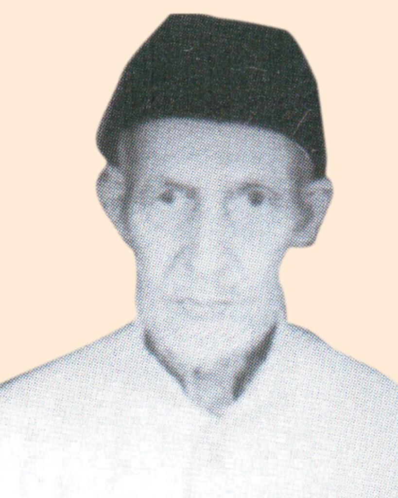 Sri Mohammed Abdul Hai