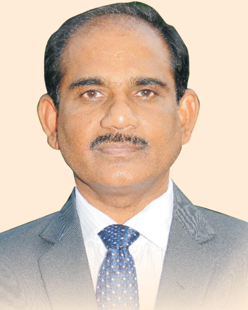 Sri P. Satyanarayana Reddy