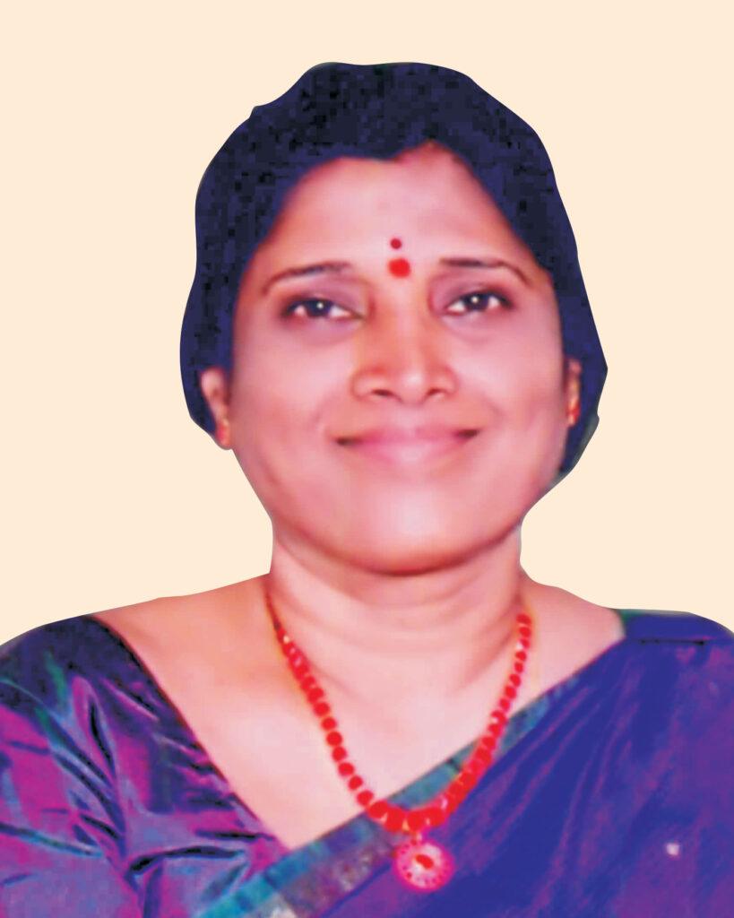 Smt. G. Maya Devi