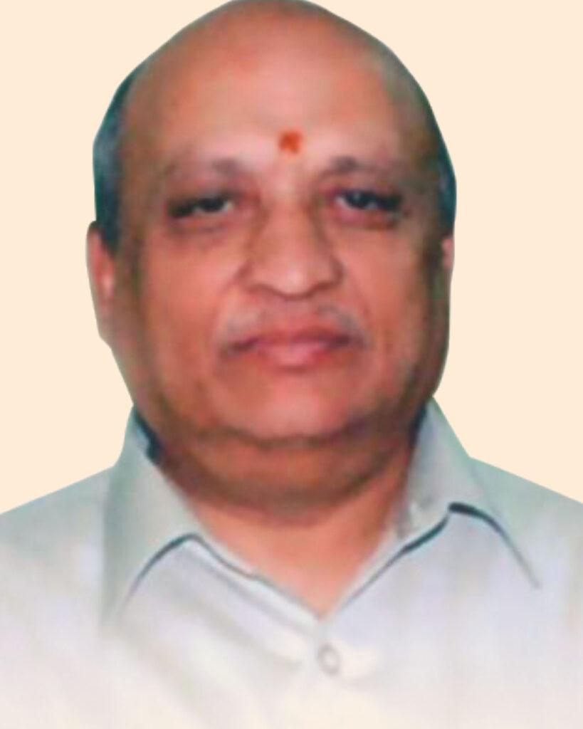 Sri Shiv Shankar Agarwal
