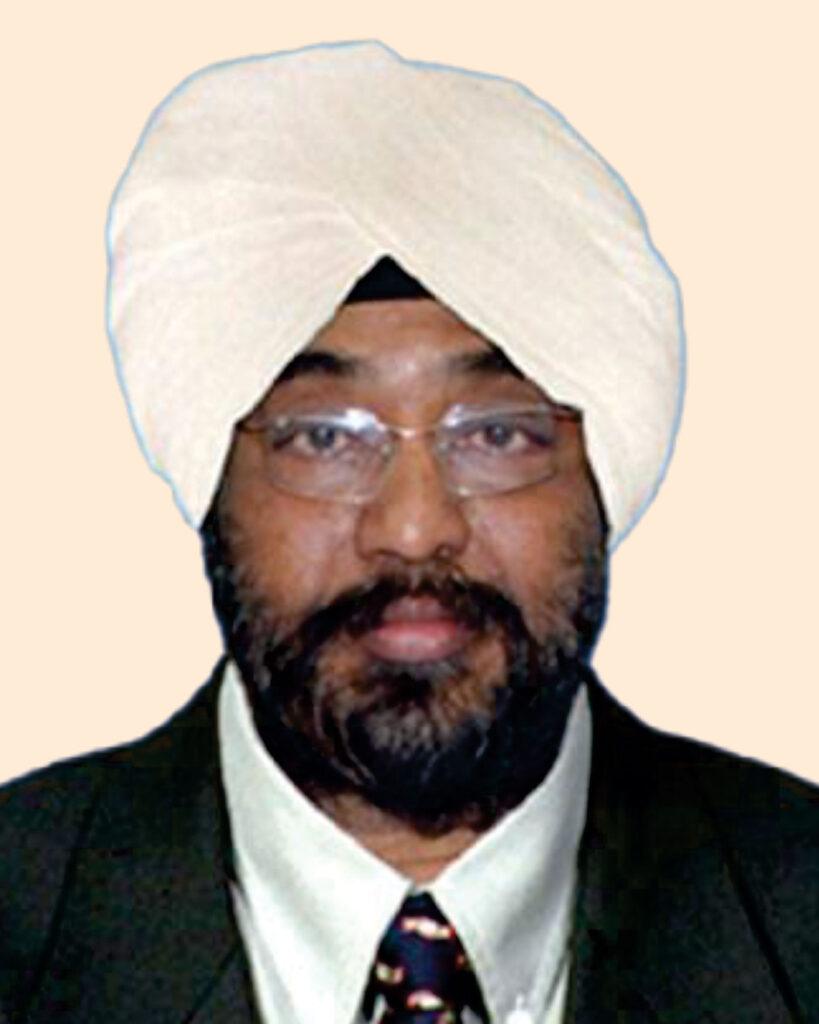 Sri Sardar Nanak Singh