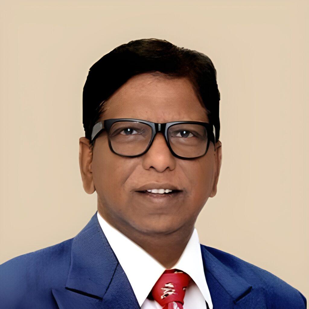 Dr. B Prabha Shankar, Managing Committee Member at Exhibition Society Hyderabad event