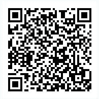 QR code for Numaish Exhibition tickets and visitor information
